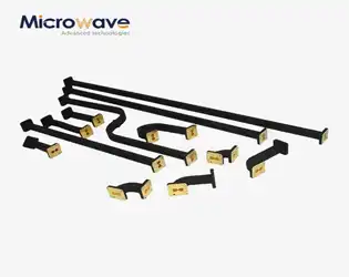 Beyond Basic Waveguides: The Strategic Benefits of Double Ridged Flexible Design
